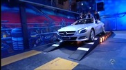 El Hormiguero 3.0 - Pasaran los clvos subidos One Direction en el coche