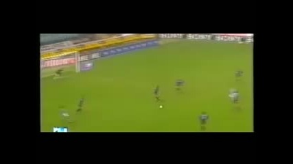 Inter - Lazio 98/99 3:5 
