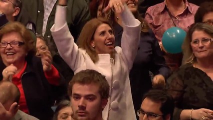 Andre Rieu - Ai se eu te Pego ( Live in Sao Paulo )
