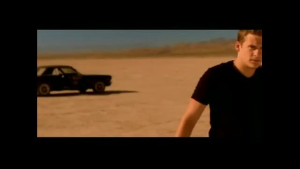 Lee Ryan - Turn Your Car Around 