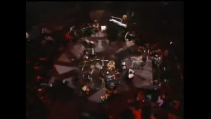 Bon Jovi - Bed Of Roses