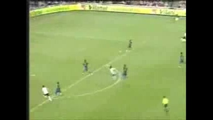 Cristiano Ronaldo Season 2009