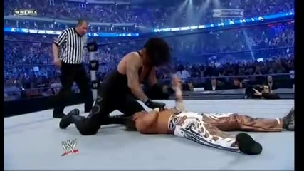 Wwe Гробаря ще помни това вечно!