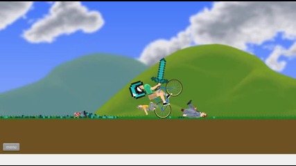 Happy Wheels #4
