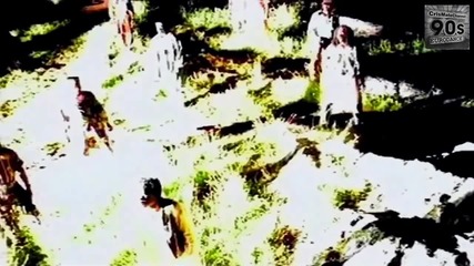 Dr. Alban - This Time I'm Free 1995