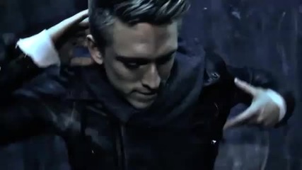 Danny - In Your Eyes ( Official Music Video)