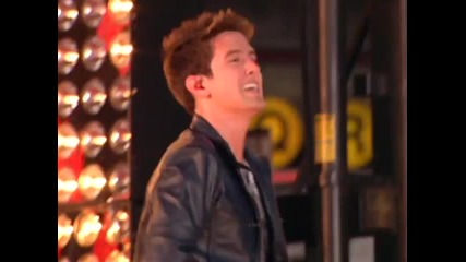 Big Time Rush - Famous