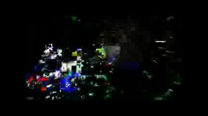 N.a.s.a. feat. Kanye West,  Santigold & Lykke Lee - Gifted ( High Quality )