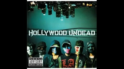 Hollywood Undead - This Love, This Hate