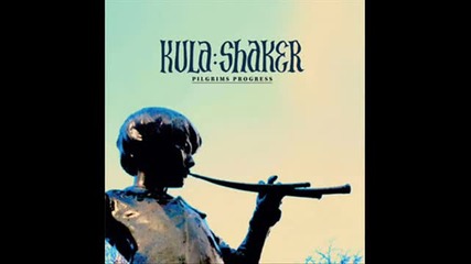 Kula Shaker - Ophelia Lyrics