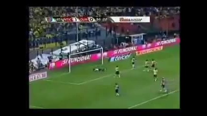 Francisco guillermo ochoa magana tribute