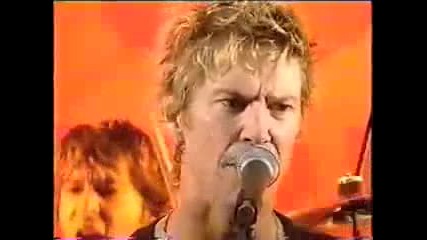 Duff Mckagan`s Loaded - Wrap My Arms