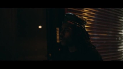 Blood Orange - High Street (feat. Skepta)