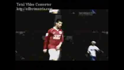 Cristiano Ronaldo 2007