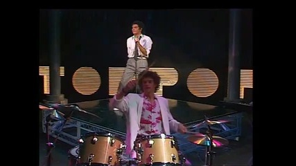 Gino Vannelli - In The Name Of Money ,1987