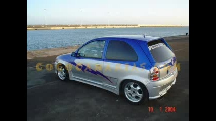 Opel Club