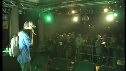 Awsome Beatbox!