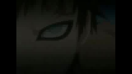 Rock Lee,  Naruto,  Gaara vs Kimimaro