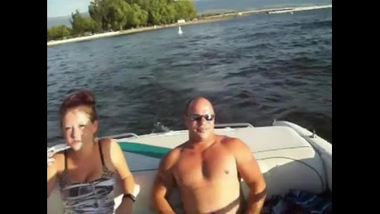 Tequila shot Fail !!!