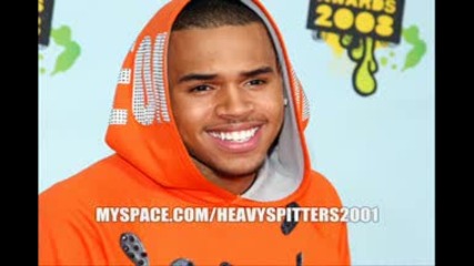 Chris Brown - A Millie Freestyle! [audio Only}