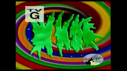 What a Cartoon Show - Pizza Boy in No Tip
