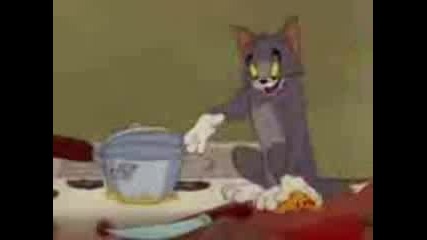 Tom And Jerry - Пародия