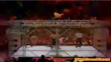 The Extreme Enigma - Jeff Hardy Tribute (hd) (hq)