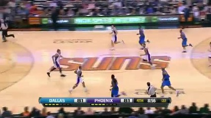 Dallas Mavericks Vs Phoenix Suns _ Full Highlights _ 02_01_2013 _ Nba 2012_13 Season