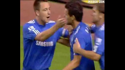Sunderland 1 - 3 Chelsea Wigan 0 - 1 Wolverhampton 