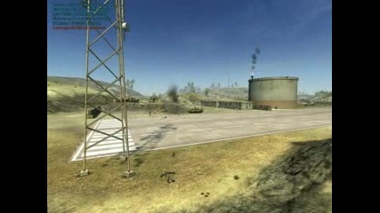 First Spawn