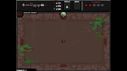 The Binding Of Isaac l Gameplay#2