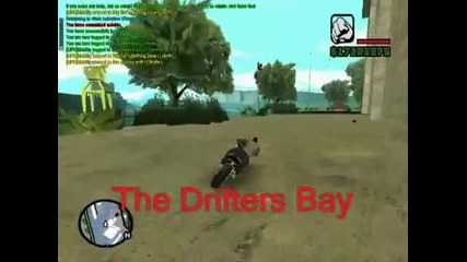 gta sa - mp 0.2.2