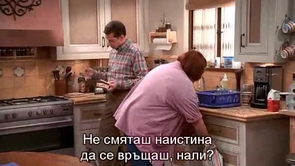 Two and a Half Men S02e11