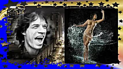 The Rolling Stones - She Was Hot