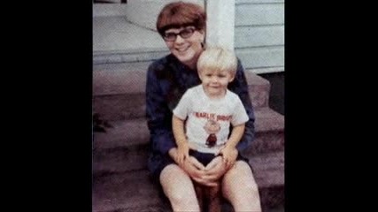 Kurt Cobain Interview  About His Childhood and His Parents