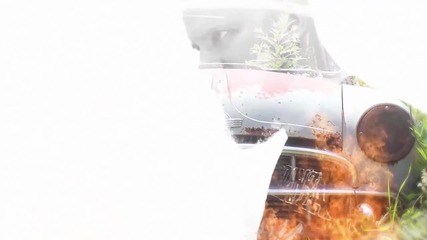 Sparzanza - Into the Unknown (official video)