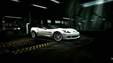 Need For Speed World - Скритите коли 20/03/2012