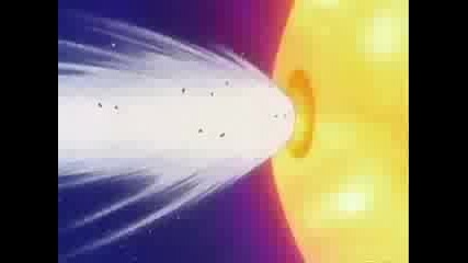 Bardock the father of Goku