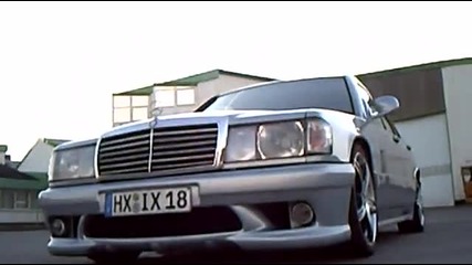 W201 Mercedes Benz