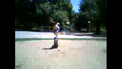 Dani Jump 4