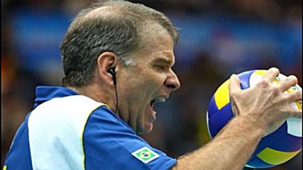 Найден: Резенде блъфира, да сме отбор срещу Бразилия