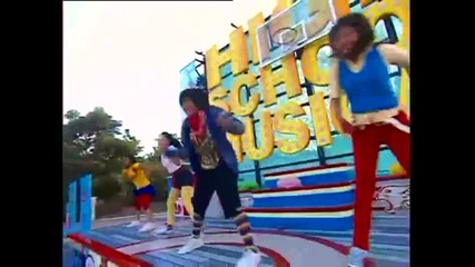Disney Channel 2010 поглед