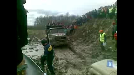 offrod - primorsko