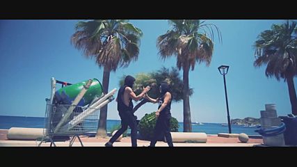 Toompak Deejays feat. Nova B - You and I (official Video)