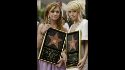 Olsen Hilary Duff And Lindsay Lohan
