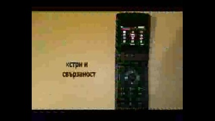 LG HB 620T Видео Ревю