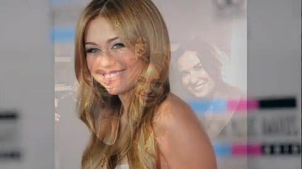 Miley Cyrus - Breathe On Me (leaked 2011 Demo) 