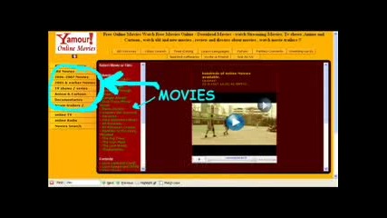 Watch Movies Online For Free - No Download