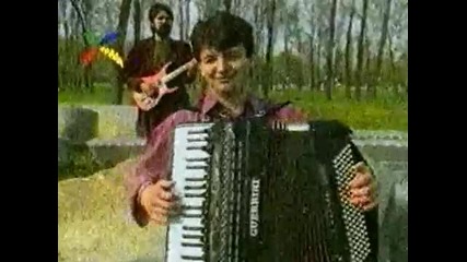 Slobodan Ivic Boba - Eh, da sam