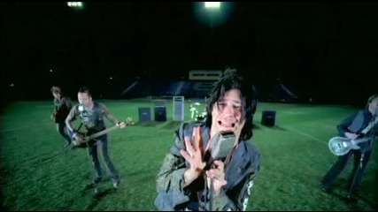 Hinder - Without you [ High Quality ]